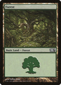 Image for Forest (246) (246) (Magic 2014 (M14)) - Magic: The Gathering