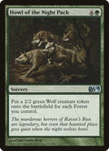 Image for Howl of the Night Pack (178) (Magic 2014 (M14)) - Magic: The Gathering