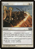 Image for Fortify (19) (Magic 2014 (M14)) - Magic: The Gathering
