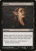 Image for Duress (97) (Magic 2014 (M14)) - Magic: The Gathering