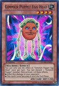 Image for Gimmick Puppet Egg Head (NUMH-EN005) (NUMH) - YuGiOh
