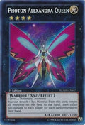 Image for Photon Alexandra Queen (NUMH-EN047) (NUMH) - YuGiOh
