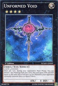 Image for Unformed Void (NUMH-EN049) (NUMH) - YuGiOh