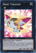 Image for Baby Tiragon (NUMH-EN051) (NUMH) - YuGiOh