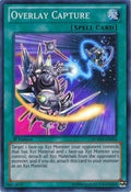 Image for Overlay Capture (NUMH-EN056) (NUMH) - YuGiOh