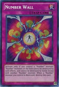 Image for Number Wall (NUMH-EN058) (NUMH) - YuGiOh