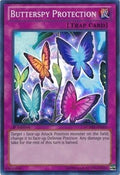 Image for Butterspy Protection (NUMH-EN060) (NUMH) - YuGiOh