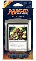 Image for Magic 2014 (M14) - Intro Pack - Lightforce - Magic: The Gathering