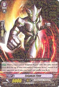 Image for Enigman Flow (BT04/031EN) (BT04: Eclipse of Illusionary Shadows) - Cardfight Vanguard