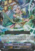 Image for Emerald Witch, LaLa (SP) (BT07/S06EN) (BT07: Rampage of the Beast King) - Cardfight Vanguard
