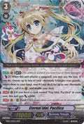 Image for Eternal Idol, Pacifica (SP) (EB06/S01EN) (EB06 - Dazzling Divas) - Cardfight Vanguard