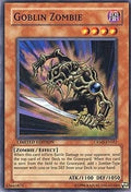 Image for Goblin Zombie (CRMS-ENSE2) (CRMS) - YuGiOh