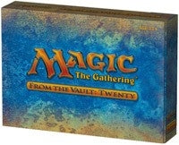 Image for From the Vault: Twenty - Box Set - Magic: The Gathering
