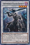 Image for Underworld Fighter Balmung (JOTL-EN044) (JOTL) - YuGiOh