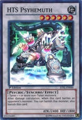 Image for HTS Psyhemuth (JOTL-EN046) (JOTL) - YuGiOh