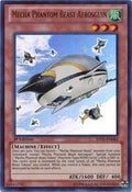 Image for Mecha Phantom Beast Aerosguin (JOTL-EN082) (JOTL) - YuGiOh