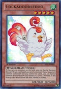 Image for Cockadoodledoo (JOTL-EN083) (JOTL) - YuGiOh