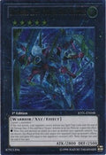 Image for Number C39: Utopia Ray Victory (UTR) (JOTL-EN048) (JOTL) - YuGiOh