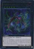 Image for Number C104: Umbral Horror Masquerade (UTR) (JOTL-EN056) (JOTL) - YuGiOh