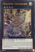 Image for Bujintei Susanowo (UTR) (JOTL-EN057) (JOTL) - YuGiOh