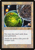 Image for Crucible of Worlds (Judge Promos) - Magic: The Gathering