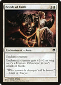 Image for Bonds of Faith (24) (Heroes vs. Monsters) - Magic: The Gathering