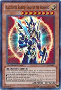Image for Black Luster Soldier - Envoy of the Beginning (CT10-EN005) (CT10) - YuGiOh
