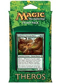 Image for Theros - Intro Pack - Anthousa, Setessan Hero - Magic: The Gathering