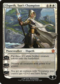 Image for Elspeth, Sun's Champion (9) (Theros) - Magic: The Gathering