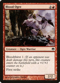 Image for Blood Ogre (49) (Heroes vs. Monsters) - Magic: The Gathering