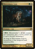 Image for Fleecemane Lion (193) (Theros) - Magic: The Gathering