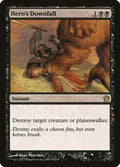 Image for Hero's Downfall (90) (Theros) - Magic: The Gathering
