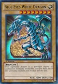 Image for Blue-Eyes White Dragon (SDBE-EN001) (SDBE) - YuGiOh
