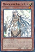 Image for Maiden with Eyes of Blue (SDBE-EN006) (SDBE) - YuGiOh