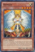 Image for Honest (SDBE-EN017) (SDBE) - YuGiOh