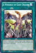 Image for A Wingbeat of Giant Dragon (SDBE-EN023) (SDBE) - YuGiOh