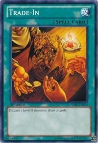 Image for Trade-In (SDBE-EN024) (SDBE) - YuGiOh