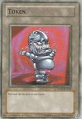 Image for Token: Ojama (Black) (TKN2-EN003) (TKN2) - YuGiOh
