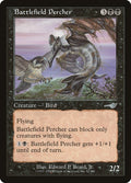 Image for Battlefield Percher (52) (Nemesis) - Magic: The Gathering