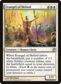 Image for Evangel of Heliod (11) (Theros) - Magic: The Gathering