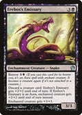 Image for Erebos's Emissary (86) (Theros) - Magic: The Gathering