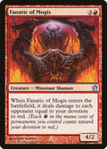 Image for Fanatic of Mogis (121) (Theros) - Magic: The Gathering