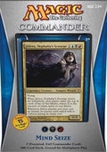 Image for Commander 2013 - Mind Seize Deck - Magic: The Gathering