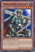 Image for Marauding Captain (LCJW-EN032) (LC04) - YuGiOh