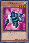 Image for Little-Winguard (LCJW-EN036) (LC04) - YuGiOh