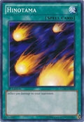 Image for Hinotama (LCJW-EN058) (LC04) - YuGiOh