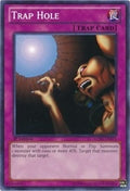 Image for Trap Hole (LCJW-EN073) (LC04) - YuGiOh