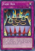 Image for Fairy Box (LCJW-EN076) (LC04) - YuGiOh