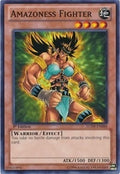 Image for Amazoness Fighter (LCJW-EN088) (LC04) - YuGiOh