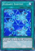 Image for Elegant Egotist (LCJW-EN098) (LC04) - YuGiOh